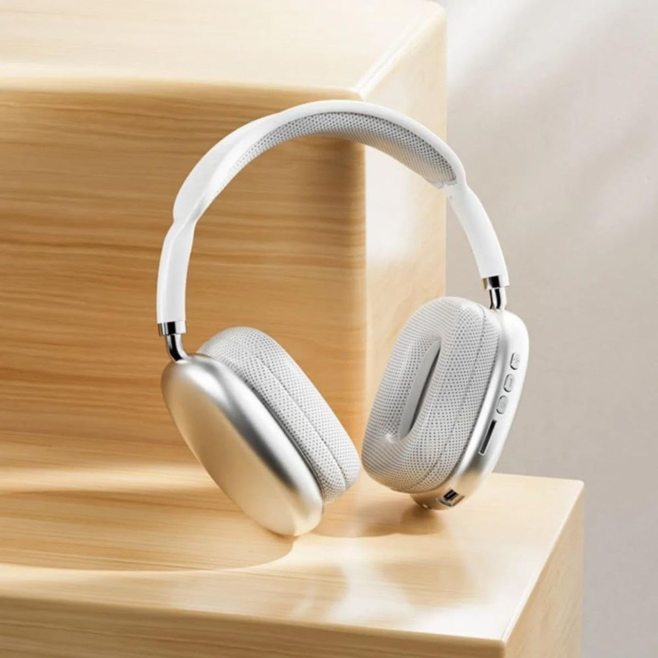 Audífonos P9 Pro Max