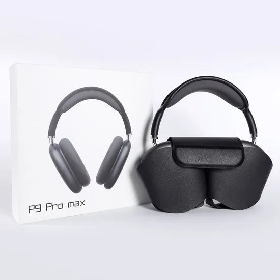 Audífonos P9 Pro Max