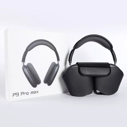 Audífonos P9 Pro Max