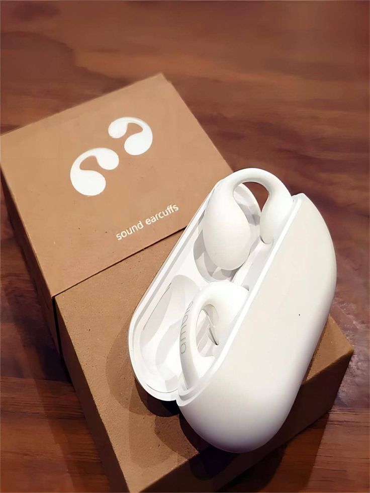 Auriculares Inalámbricos de Conducción Ósea