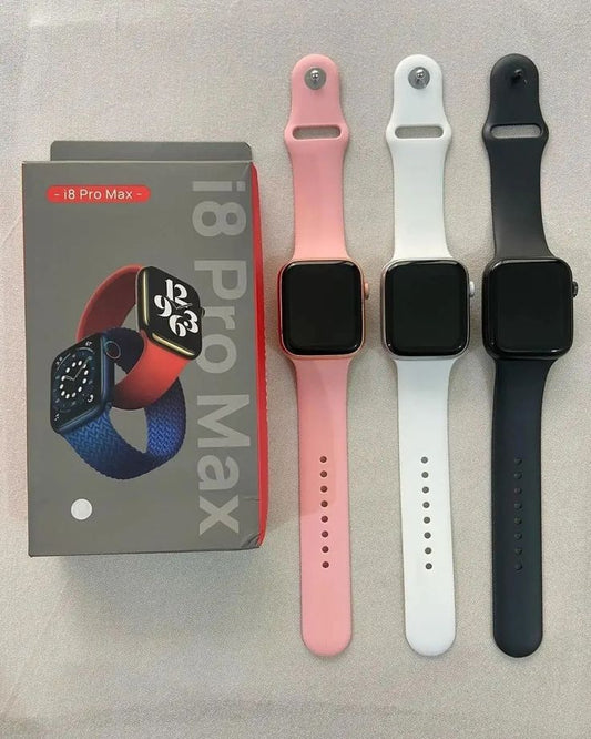 i8 Pro Max Relog inteligente Smartwatch