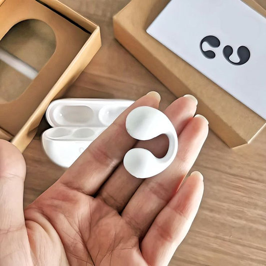 Auriculares Inalámbricos de Conducción Ósea