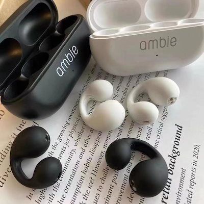 Auriculares Inalámbricos de Conducción Ósea