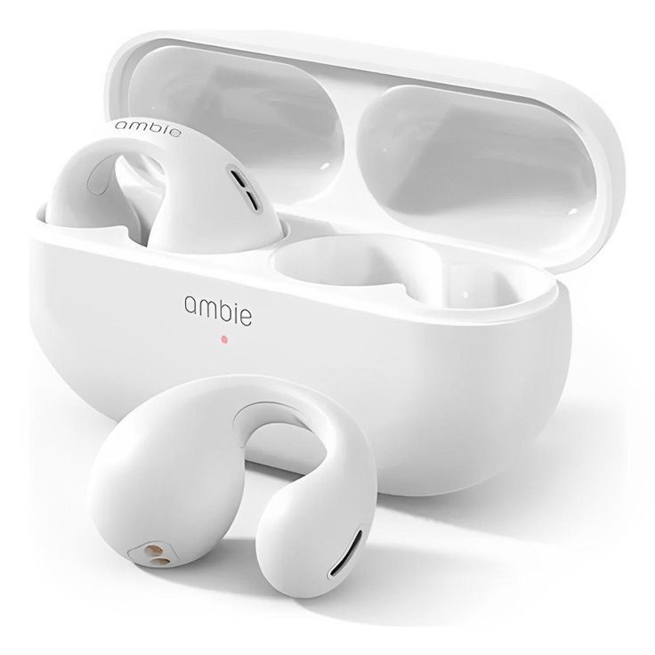Auriculares Inalámbricos de Conducción Ósea