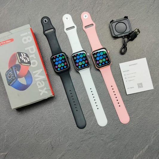 i8 Pro Max Relog inteligente Smartwatch